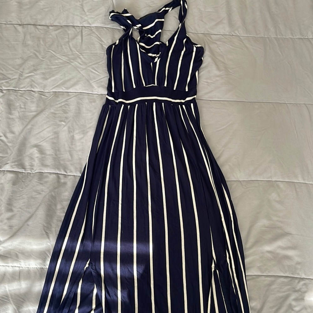 Long dress